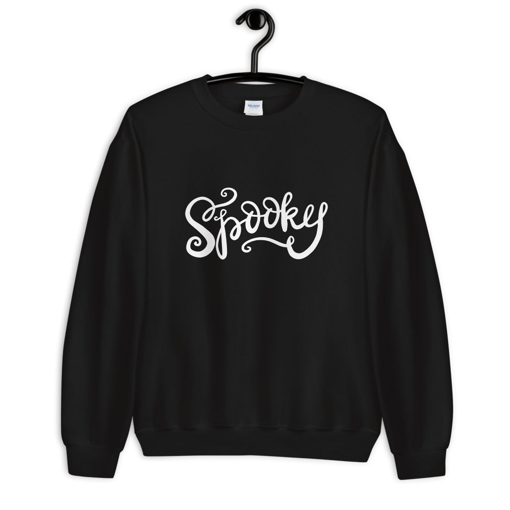 "Spooky" - Pullover für Damen und Herren